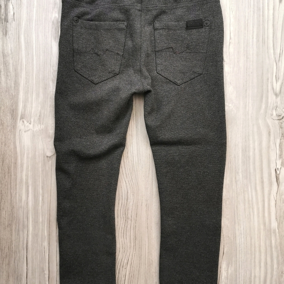 4 YEARS 7 for all Mankind & Calvin Klein EUC - Picture 6 of 6